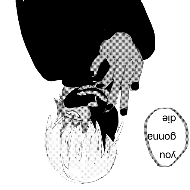 I Hope Y Ou understand