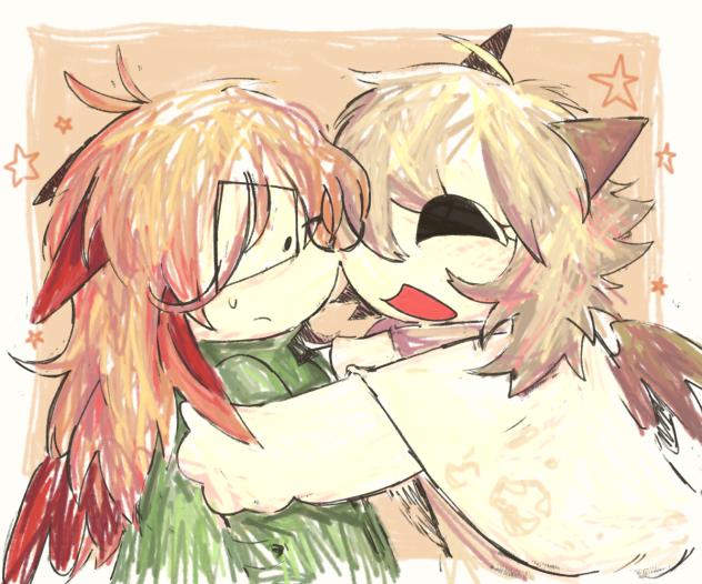 Ovrwhlming face 2 close 2 mine