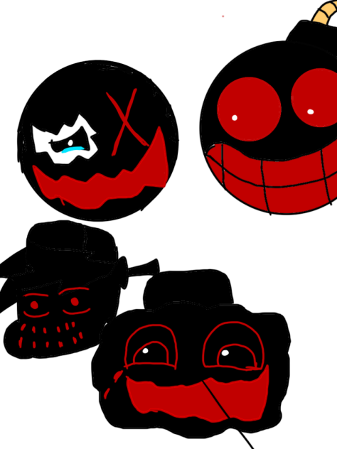 FNF C0RUPT3D