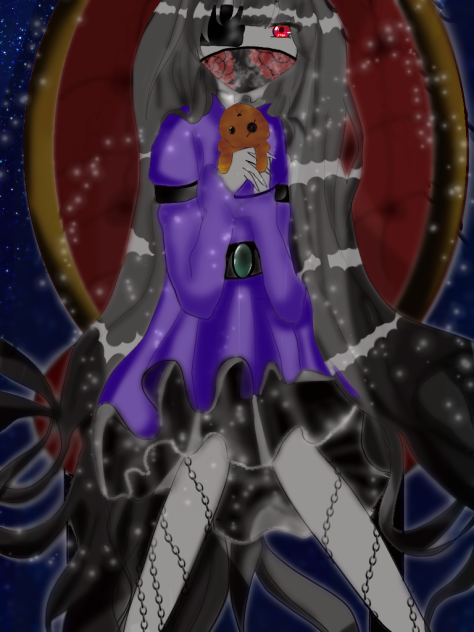 Darkside - ibisPaint