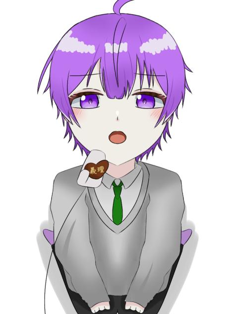 バレンタイン🍫