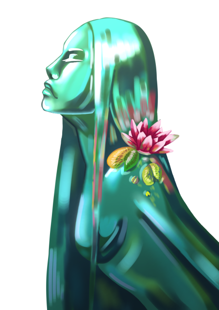 Water,