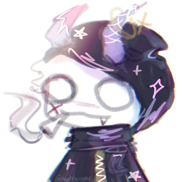 bruh what (shurisona)