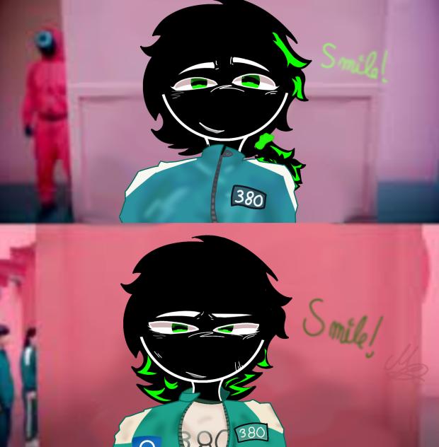 🦑
