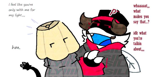 beetlelight or wtv its called idk =P