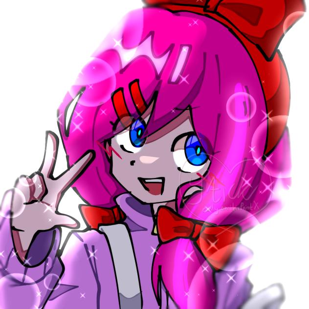Olivia ^-^