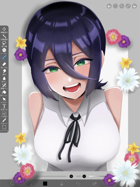 だって私．．．