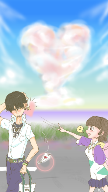 ラブレター