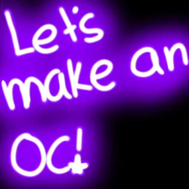 Let's make an oc together!!! - ibisPaint