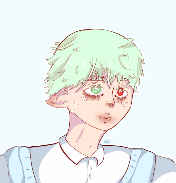 smol boi