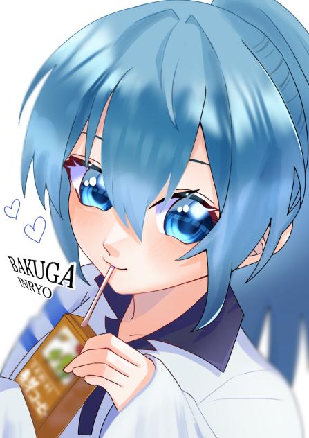 麦芽飲料るなさん
