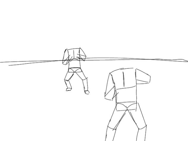 extremely unfinished fight1