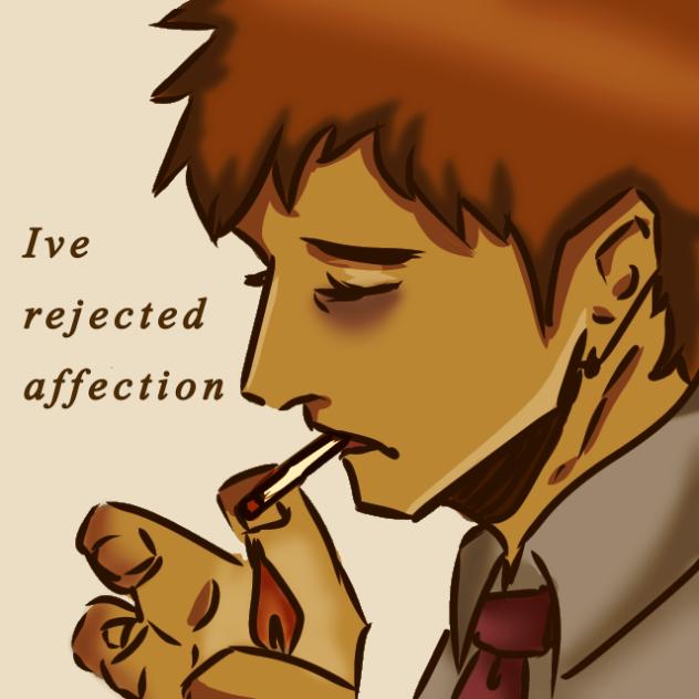 Serirei, valentine (reupload)