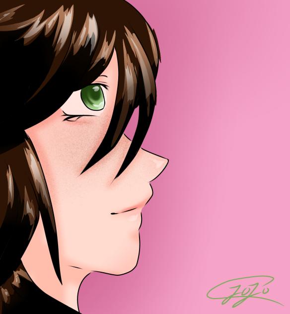 اعاده لأقدم رسمه لي 😭💞