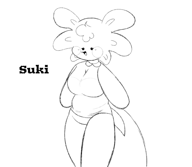 old oc