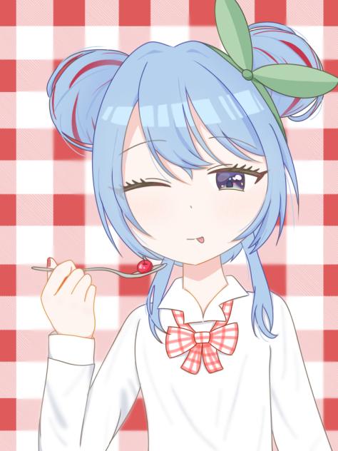 チェリーポップ🍒