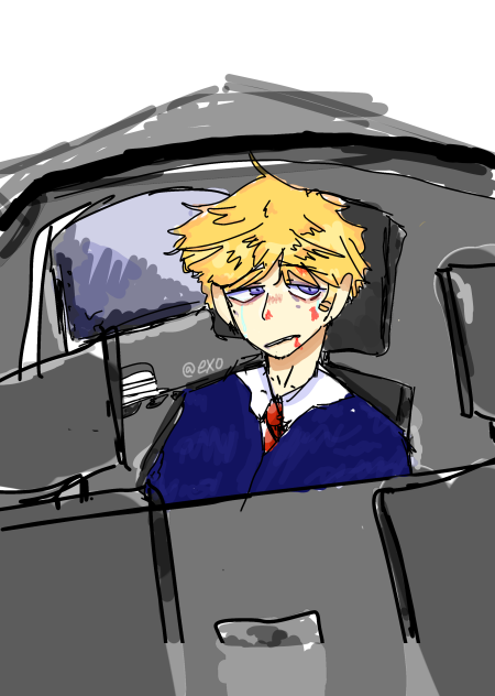 Remake of please help me guy