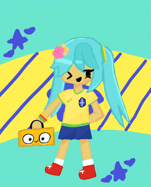 HIMITSU ⚽️🇧🇷