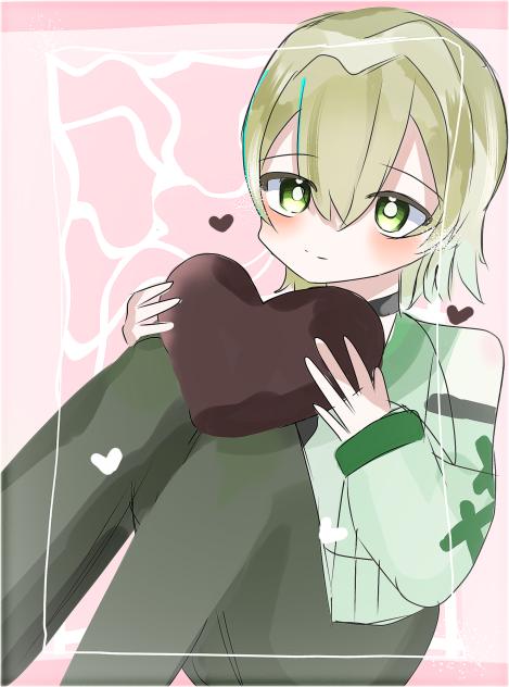 ♡ばれんたいん♡