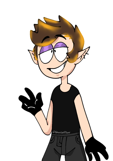 Fan art contest for Toby!!!