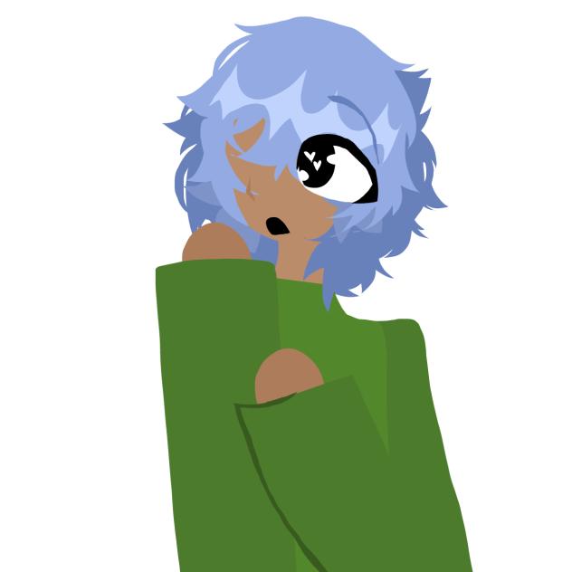 First time using the fill tool on here 💞
