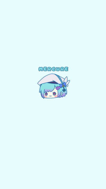 惑星ちびーずメル