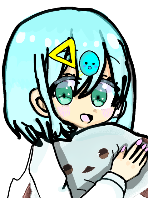 可愛い