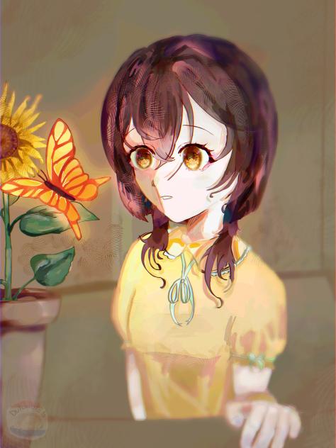 YELLOW SEPTEMBER!
