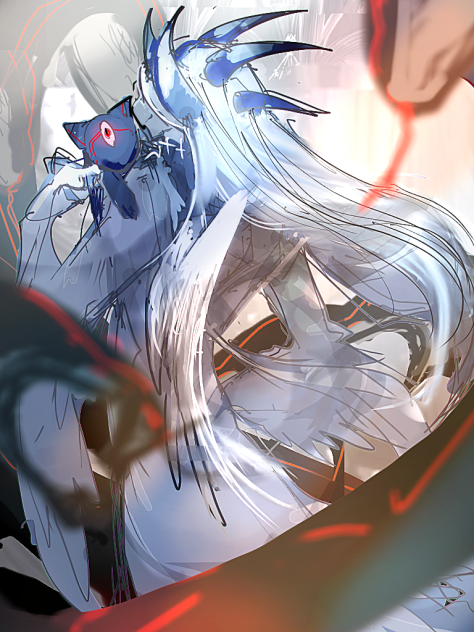 戯れ