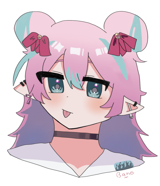 んべ