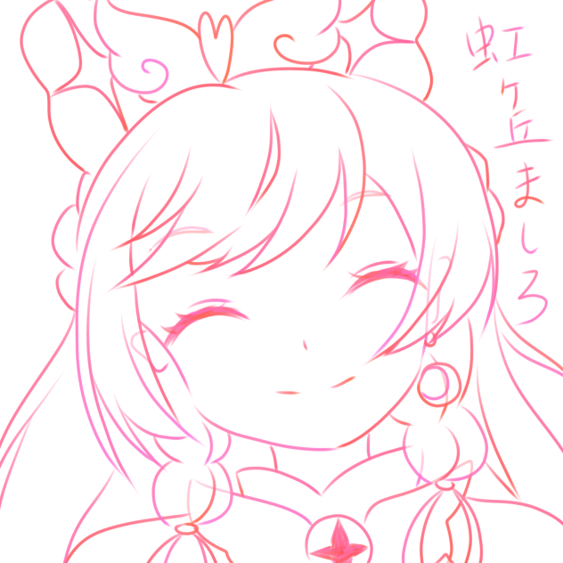 真白酱♡ましろちゃん