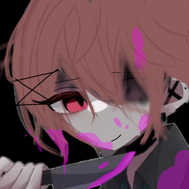 idk - ibisPaint