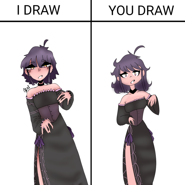 I draw you draw w Brianna20851