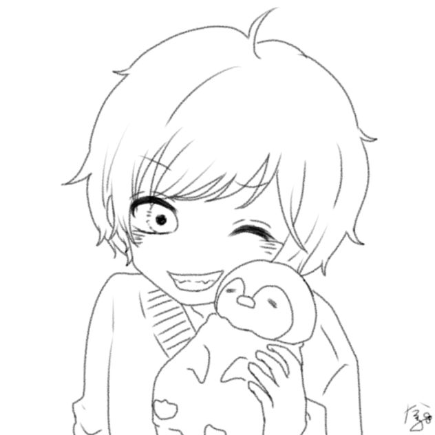 ぺん🐧1