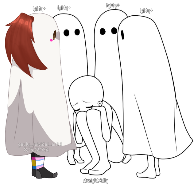run heterosexuals