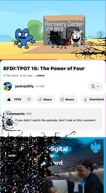 this tpot episode seems suspicious yall