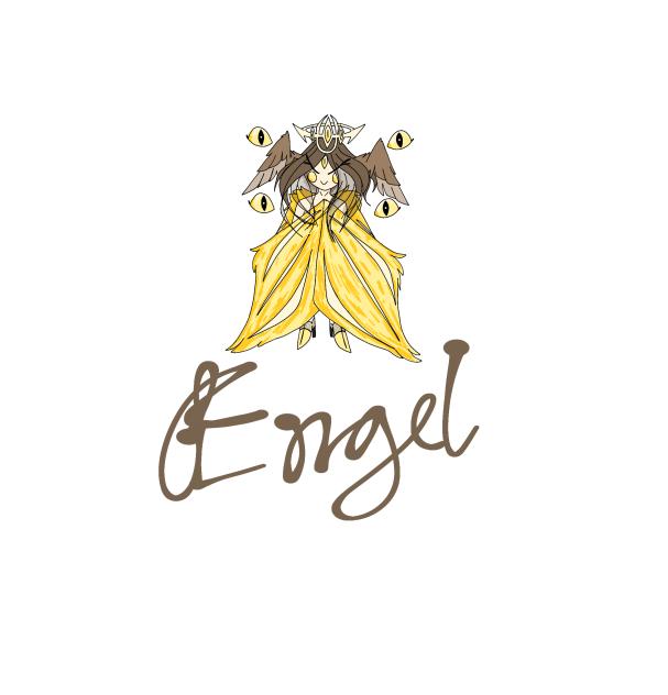 HH oc Engel