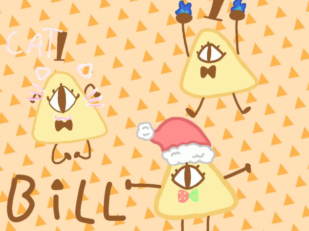 💛bill💛