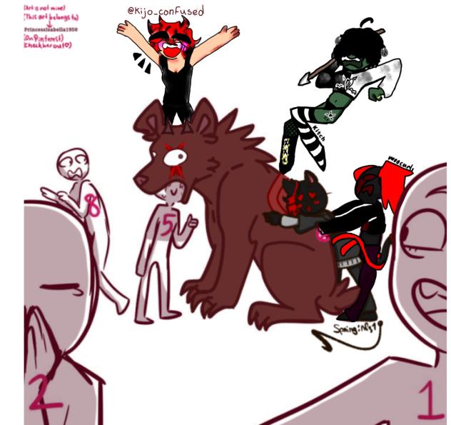 Collab 18 - ibisPaint