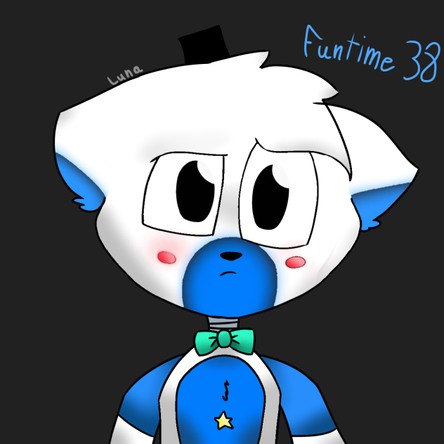 For Funtime 38