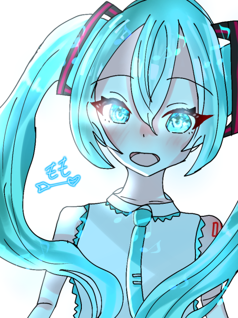 ミクの日
