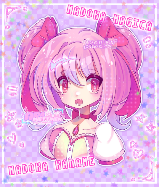 Madoka!~💗