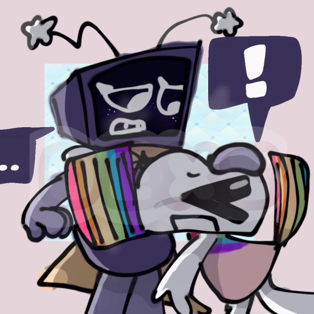 Idk what to name this