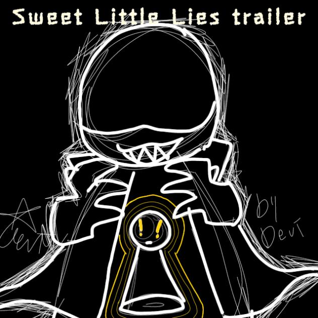 Sweet Little Lies