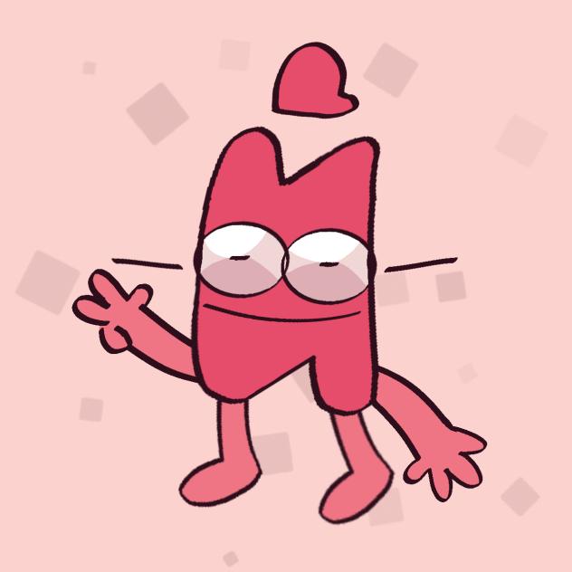 Самая лучшая буква алфавита