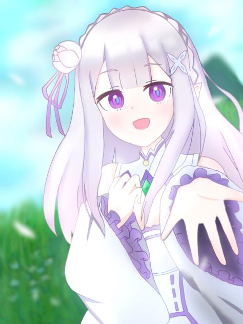 エミリア
