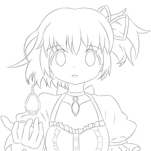 mahou shoujo madoka magica