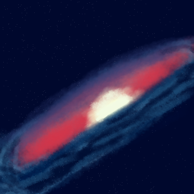 galaxy