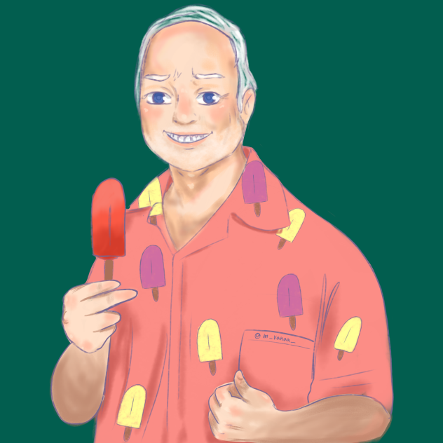 Harold