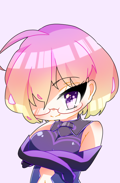 ましゅさん